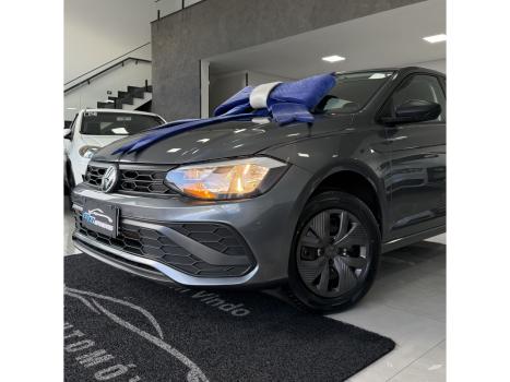 VOLKSWAGEN Polo Hatch 1.0 12V 4P MPI TRACK 1st EDITION, Foto 15