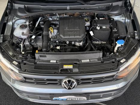 VOLKSWAGEN Polo Hatch 1.0 12V 4P MPI TRACK 1st EDITION, Foto 16