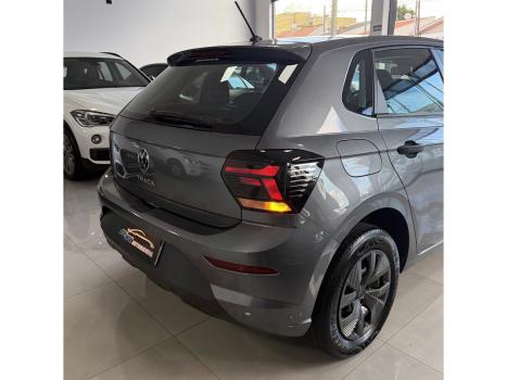 VOLKSWAGEN Polo Hatch 1.0 12V 4P MPI TRACK 1st EDITION, Foto 17