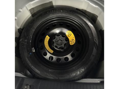 VOLKSWAGEN Polo Hatch 1.0 12V 4P MPI TRACK 1st EDITION, Foto 19