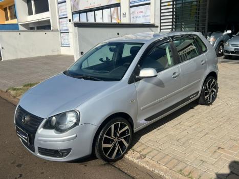 VOLKSWAGEN Polo Hatch 1.6 4P COMFORTLINE FLEX, Foto 1