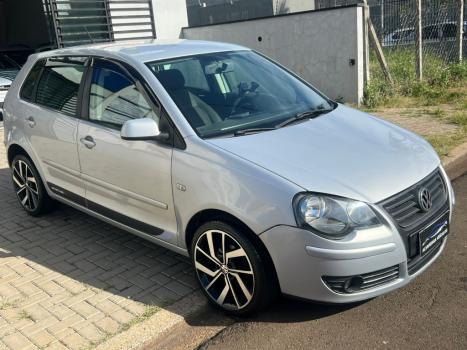 VOLKSWAGEN Polo Hatch 1.6 4P COMFORTLINE FLEX, Foto 2