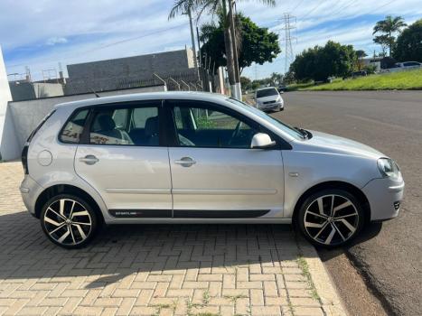 VOLKSWAGEN Polo Hatch 1.6 4P COMFORTLINE FLEX, Foto 3