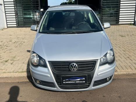 VOLKSWAGEN Polo Hatch 1.6 4P COMFORTLINE FLEX, Foto 4