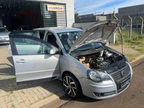 VOLKSWAGEN Polo Hatch 1.6 4P COMFORTLINE FLEX, Foto 6