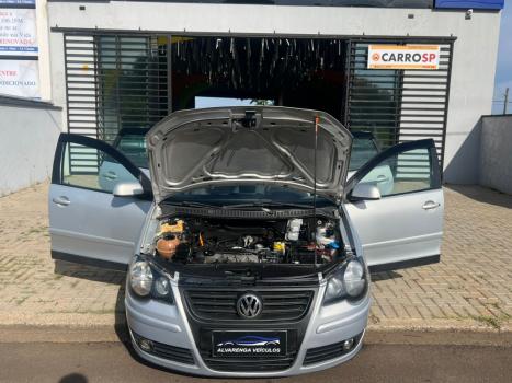 VOLKSWAGEN Polo Hatch 1.6 4P COMFORTLINE FLEX, Foto 7