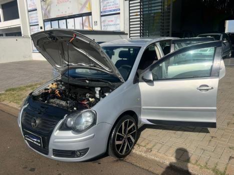 VOLKSWAGEN Polo Hatch 1.6 4P COMFORTLINE FLEX, Foto 8