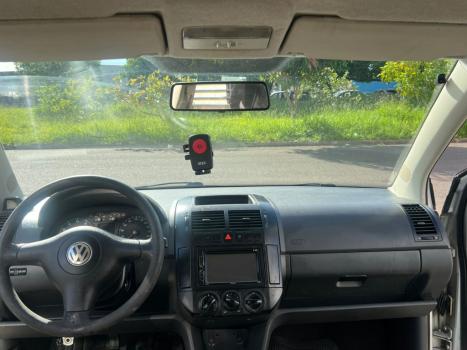 VOLKSWAGEN Polo Hatch 1.6 4P COMFORTLINE FLEX, Foto 10