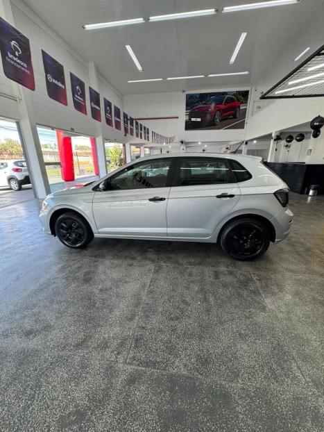 VOLKSWAGEN Polo Hatch 1.0 4P MPI TRACK, Foto 2