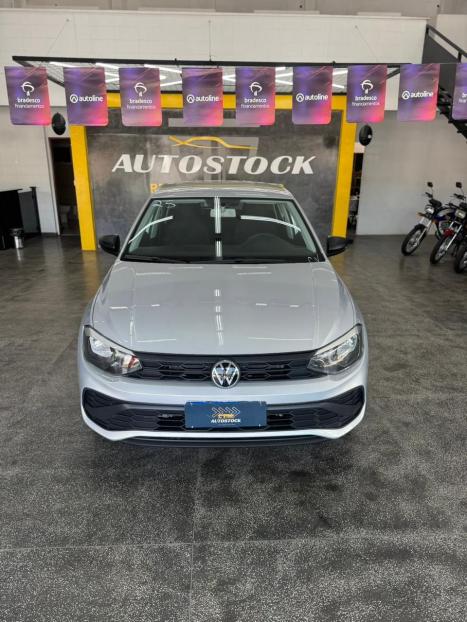 VOLKSWAGEN Polo Hatch 1.0 4P MPI TRACK, Foto 3