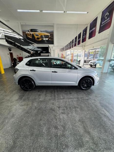 VOLKSWAGEN Polo Hatch 1.0 4P MPI TRACK, Foto 4