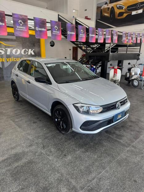 VOLKSWAGEN Polo Hatch 1.0 4P MPI TRACK, Foto 5