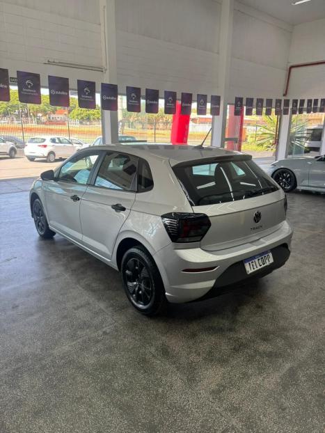 VOLKSWAGEN Polo Hatch 1.0 4P MPI TRACK, Foto 6