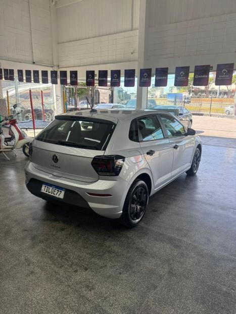 VOLKSWAGEN Polo Hatch 1.0 4P MPI TRACK, Foto 8