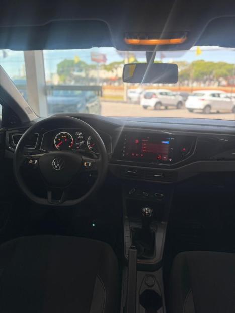 VOLKSWAGEN Polo Hatch 1.0 4P MPI TRACK, Foto 9