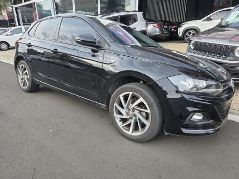 VOLKSWAGEN Polo Hatch 1.0 12V 4P 200 TSI HIGHLINE AUTOM�TICO, Foto 1