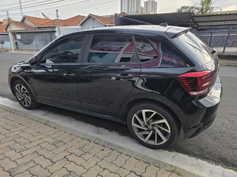 VOLKSWAGEN Polo Hatch 1.0 12V 4P 200 TSI HIGHLINE AUTOM�TICO, Foto 2