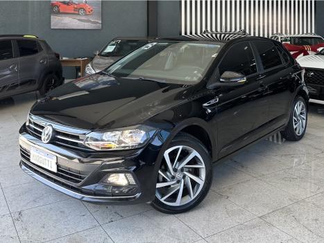 VOLKSWAGEN Polo Hatch 1.0 12V 4P 200 TSI HIGHLINE AUTOM�TICO, Foto 1