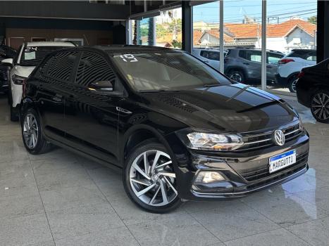 VOLKSWAGEN Polo Hatch 1.0 12V 4P 200 TSI HIGHLINE AUTOM�TICO, Foto 3