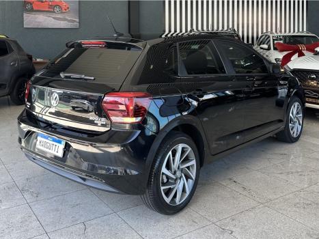 VOLKSWAGEN Polo Hatch 1.0 12V 4P 200 TSI HIGHLINE AUTOM�TICO, Foto 5