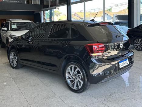 VOLKSWAGEN Polo Hatch 1.0 12V 4P 200 TSI HIGHLINE AUTOM�TICO, Foto 6