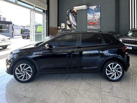 VOLKSWAGEN Polo Hatch 1.0 12V 4P 200 TSI HIGHLINE AUTOM�TICO, Foto 7