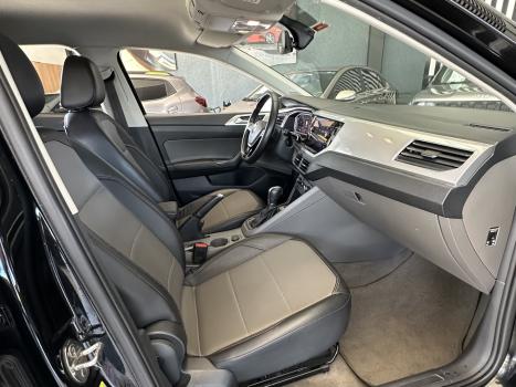 VOLKSWAGEN Polo Hatch 1.0 12V 4P 200 TSI HIGHLINE AUTOM�TICO, Foto 12