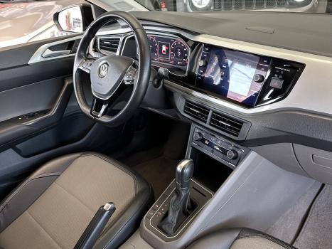 VOLKSWAGEN Polo Hatch 1.0 12V 4P 200 TSI HIGHLINE AUTOM�TICO, Foto 13