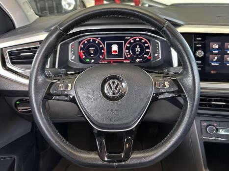 VOLKSWAGEN Polo Hatch 1.0 12V 4P 200 TSI HIGHLINE AUTOM�TICO, Foto 20