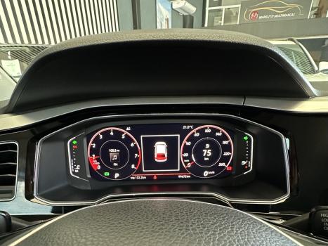 VOLKSWAGEN Polo Hatch 1.0 12V 4P 200 TSI HIGHLINE AUTOM�TICO, Foto 21