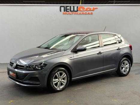 VOLKSWAGEN Polo Hatch 1.6 4P MSI FLEX, Foto 1