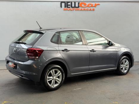 VOLKSWAGEN Polo Hatch 1.6 4P MSI FLEX, Foto 2