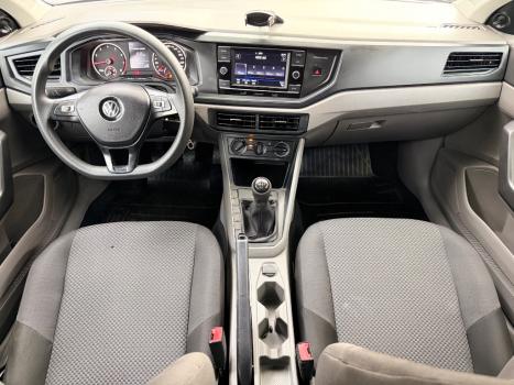 VOLKSWAGEN Polo Hatch 1.6 4P MSI FLEX, Foto 3