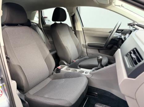 VOLKSWAGEN Polo Hatch 1.6 4P MSI FLEX, Foto 4