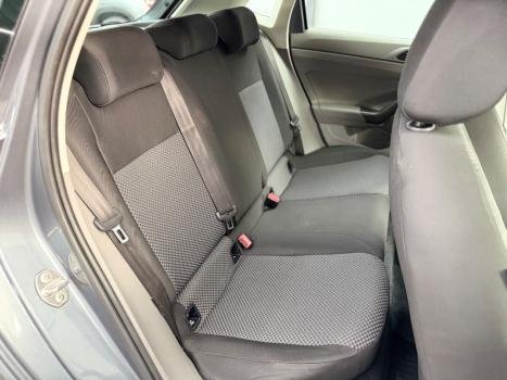 VOLKSWAGEN Polo Hatch 1.6 4P MSI FLEX, Foto 5