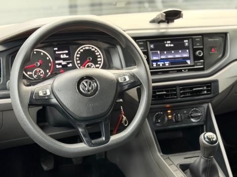 VOLKSWAGEN Polo Hatch 1.6 4P MSI FLEX, Foto 6