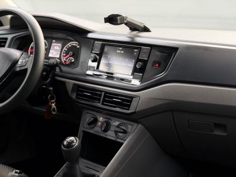 VOLKSWAGEN Polo Hatch 1.6 4P MSI FLEX, Foto 7