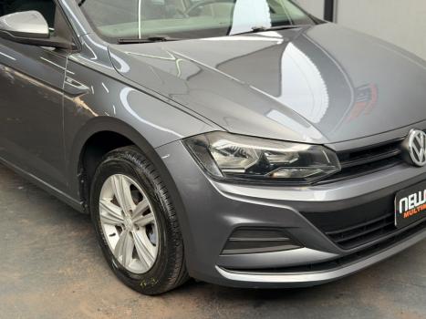 VOLKSWAGEN Polo Hatch 1.6 4P MSI FLEX, Foto 8