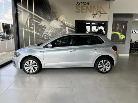 VOLKSWAGEN Polo Hatch 1.0 12V 4P 200 TSI HIGHLINE AUTOM�TICO, Foto 1