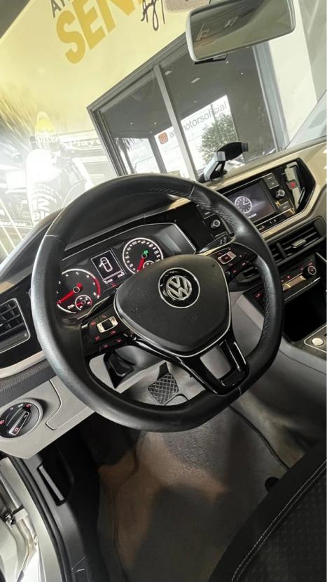 VOLKSWAGEN Polo Hatch 1.0 12V 4P 200 TSI HIGHLINE AUTOM�TICO, Foto 3