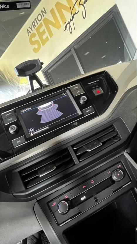 VOLKSWAGEN Polo Hatch 1.0 12V 4P 200 TSI HIGHLINE AUTOM�TICO, Foto 6