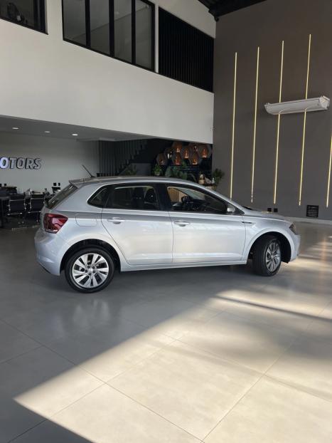 VOLKSWAGEN Polo Hatch 1.0 12V 4P 200 TSI HIGHLINE AUTOM�TICO, Foto 7