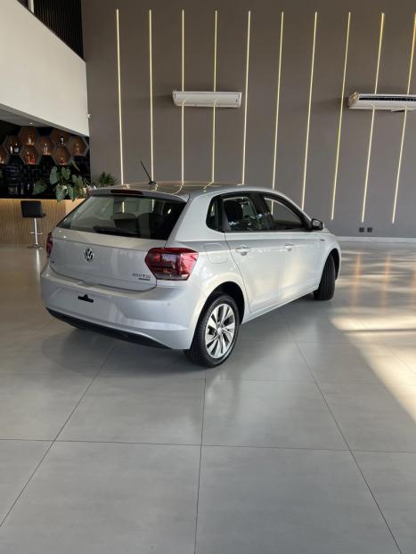 VOLKSWAGEN Polo Hatch 1.0 12V 4P 200 TSI HIGHLINE AUTOM�TICO, Foto 8