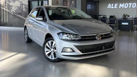 VOLKSWAGEN Polo Hatch 1.0 12V 4P 200 TSI HIGHLINE AUTOM�TICO, Foto 10