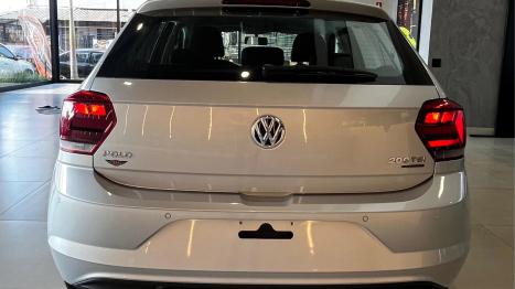 VOLKSWAGEN Polo Hatch 1.0 12V 4P 200 TSI HIGHLINE AUTOM�TICO, Foto 11