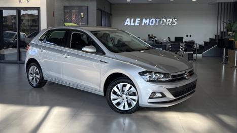VOLKSWAGEN Polo Hatch 1.0 12V 4P 200 TSI HIGHLINE AUTOM�TICO, Foto 12