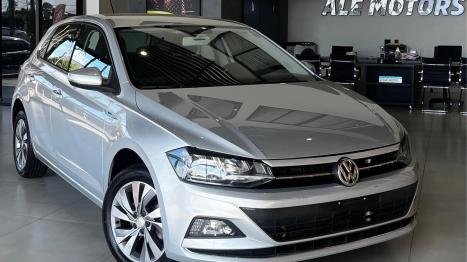 VOLKSWAGEN Polo Hatch 1.0 12V 4P 200 TSI HIGHLINE AUTOM�TICO, Foto 13