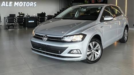 VOLKSWAGEN Polo Hatch 1.0 12V 4P 200 TSI HIGHLINE AUTOM�TICO, Foto 15