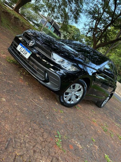 VOLKSWAGEN Polo Hatch 1.0 12V 4P MPI FLEX, Foto 2