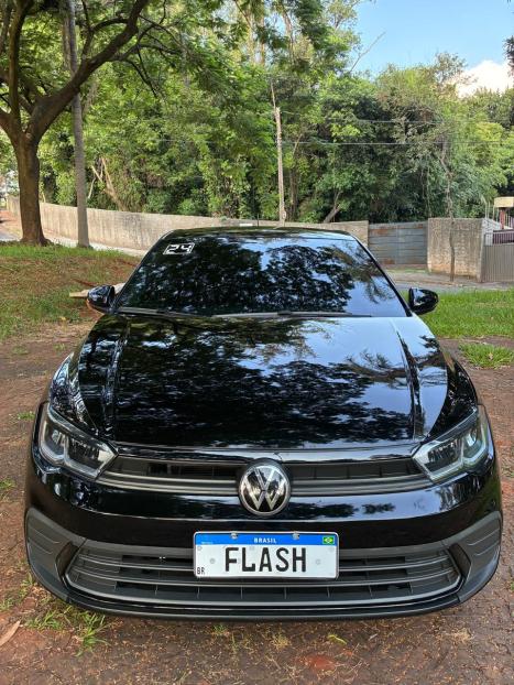 VOLKSWAGEN Polo Hatch 1.0 12V 4P MPI FLEX, Foto 3